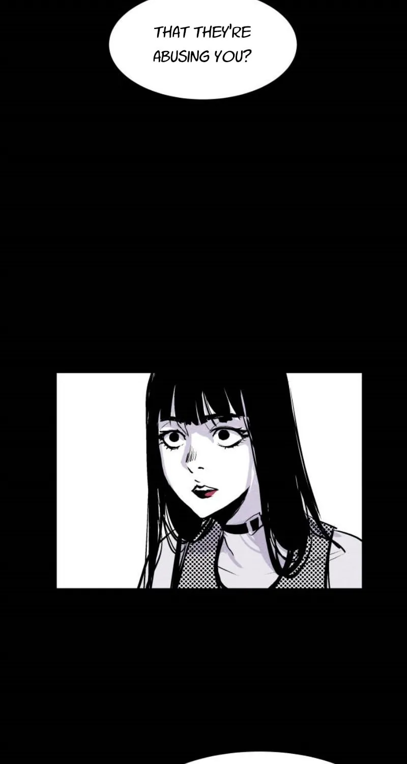 Read PIGPEN chapter 12 image 34 on Lezhin