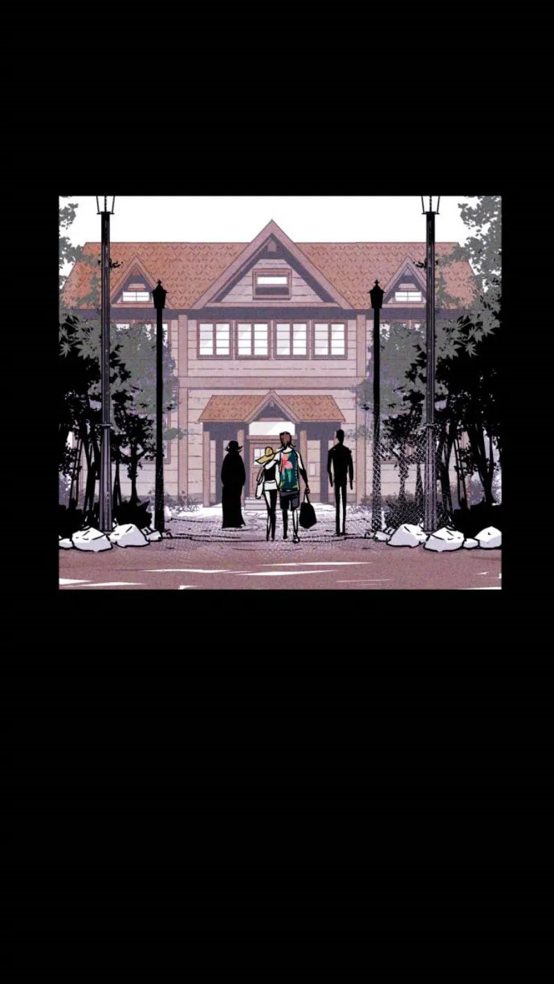 Read PIGPEN chapter 12 image 4 on Lezhin