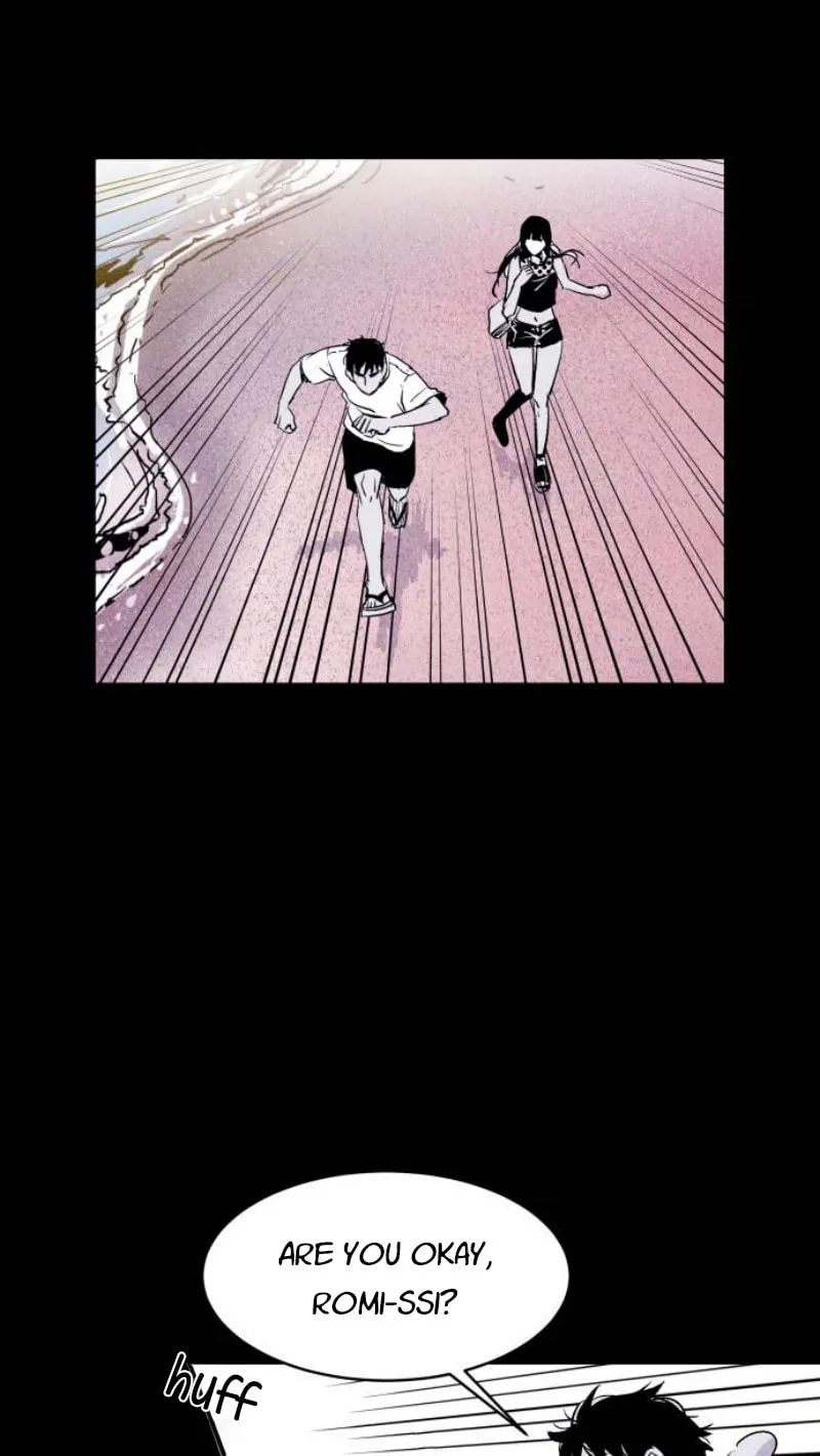 Read PIGPEN chapter 12 image 40 on Lezhin