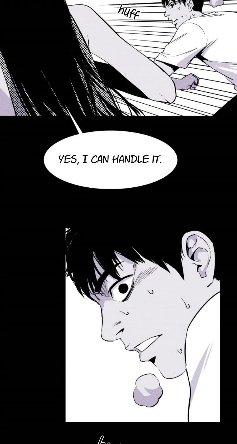 Read PIGPEN chapter 12 image 41 on Lezhin