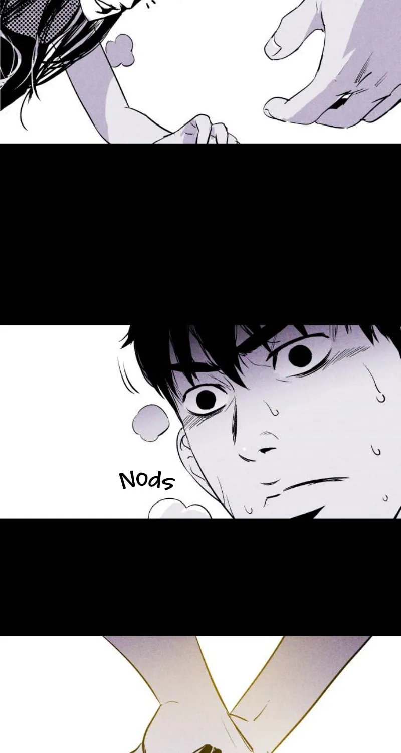 Read PIGPEN chapter 12 image 43 on Lezhin