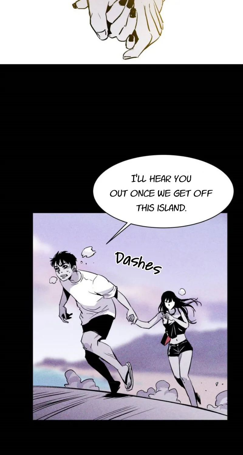 Read PIGPEN chapter 12 image 44 on Lezhin