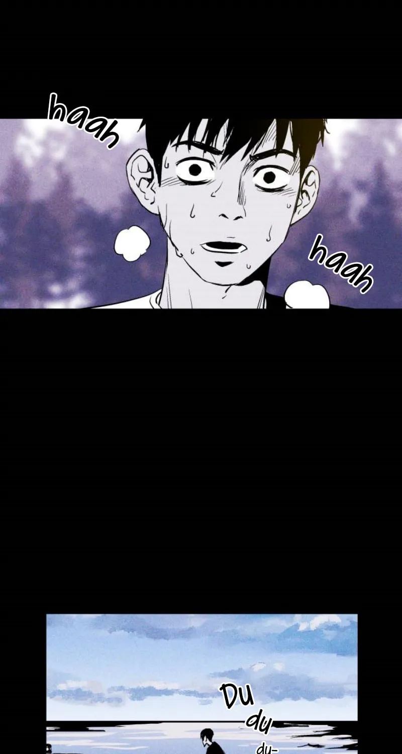 Read PIGPEN chapter 12 image 48 on Lezhin