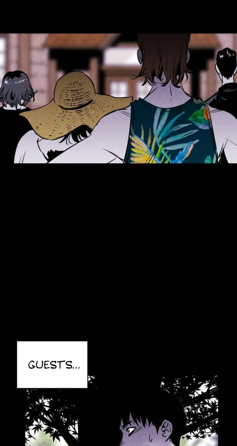 Read PIGPEN chapter 12 image 5 on Lezhin
