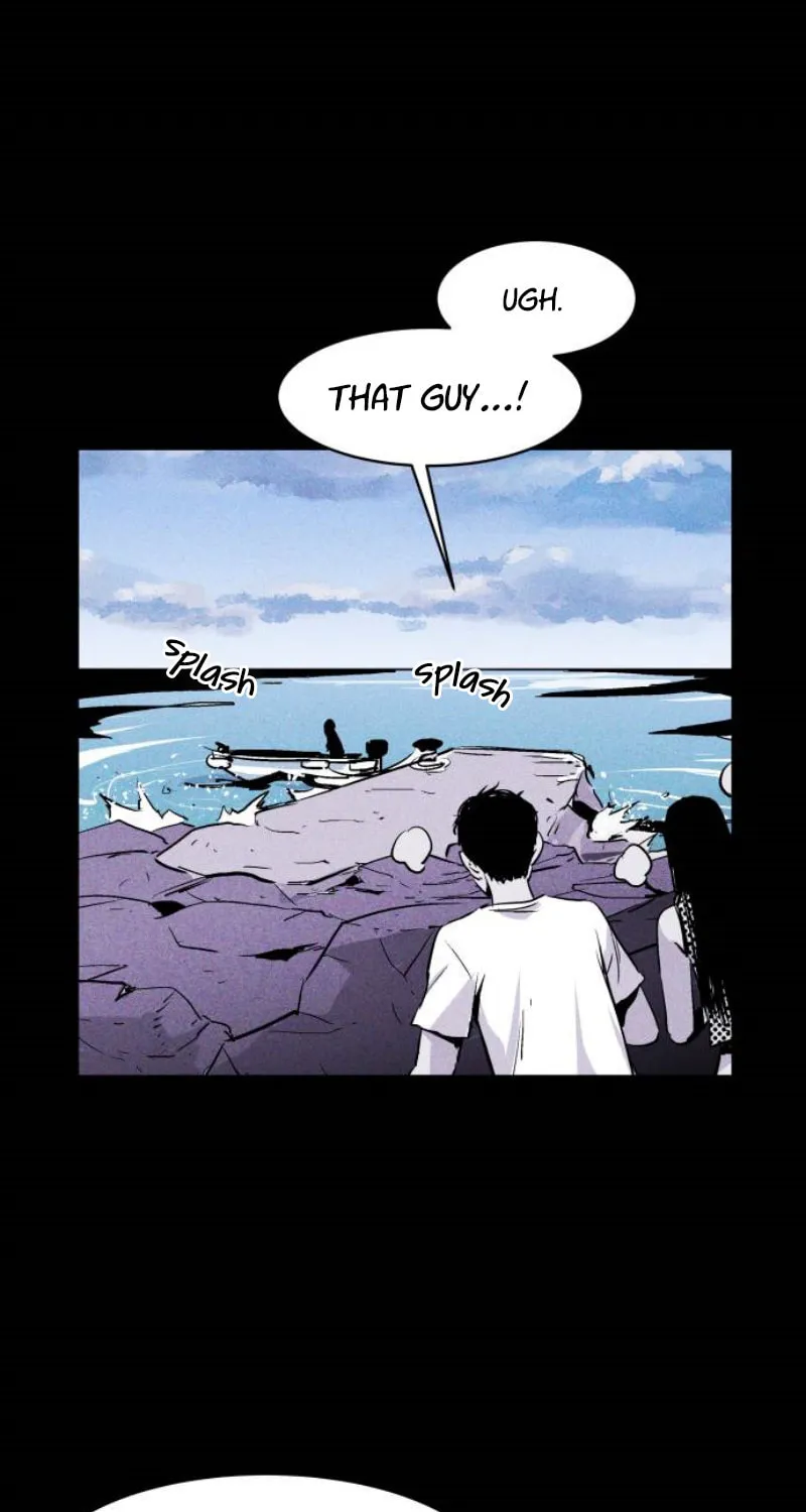 Read PIGPEN chapter 12 image 50 on Lezhin