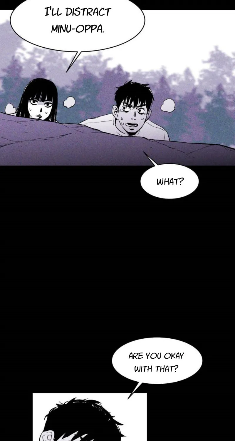 Read PIGPEN chapter 12 image 51 on Lezhin