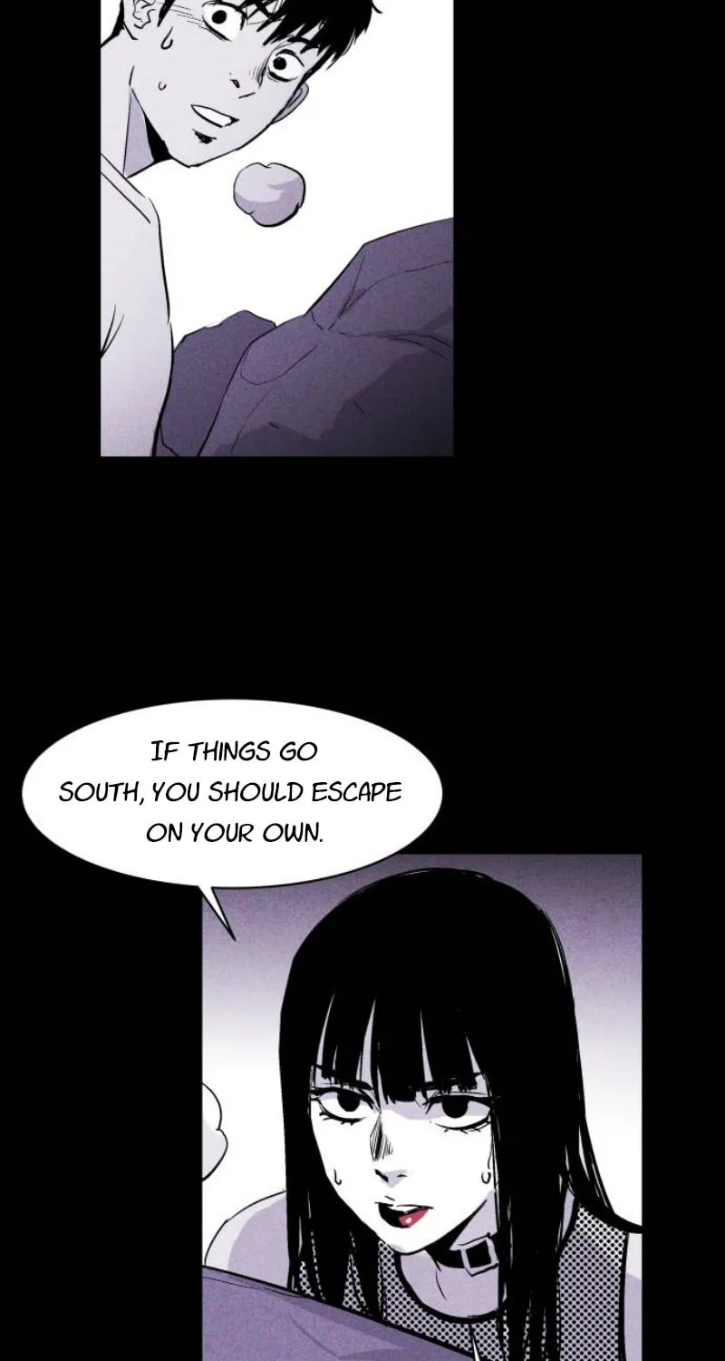 Read PIGPEN chapter 12 image 52 on Lezhin