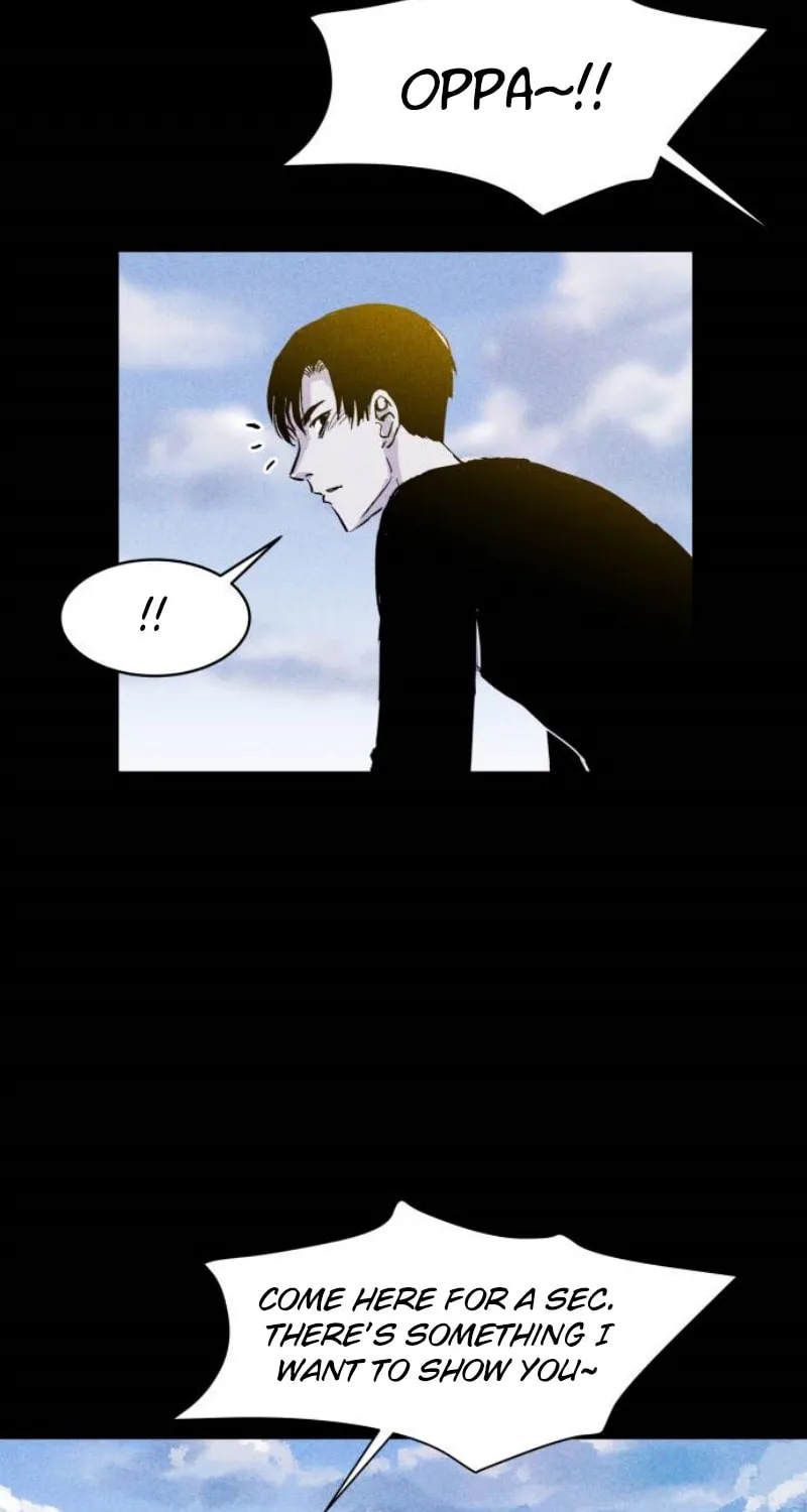 Read PIGPEN chapter 12 image 57 on Lezhin