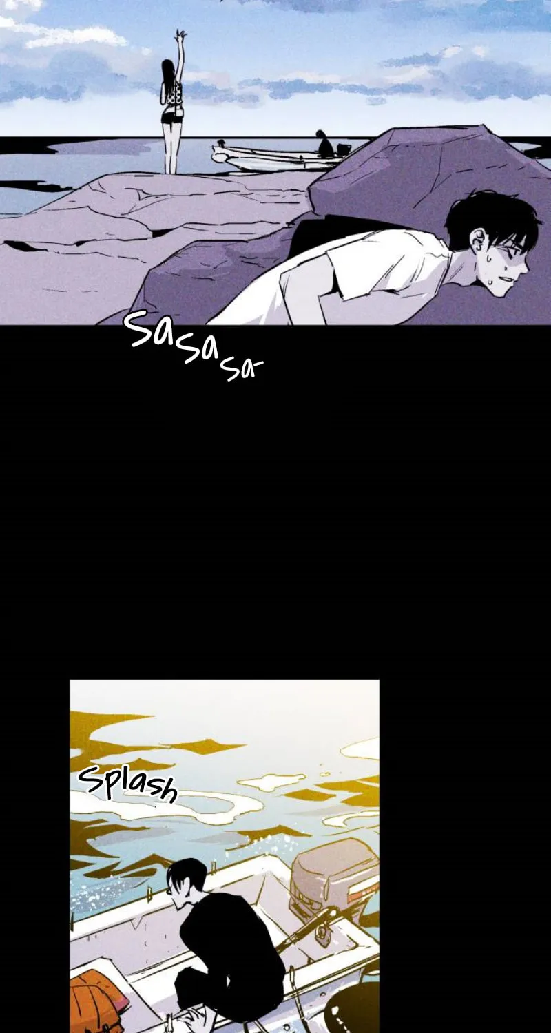 Read PIGPEN chapter 12 image 58 on Lezhin
