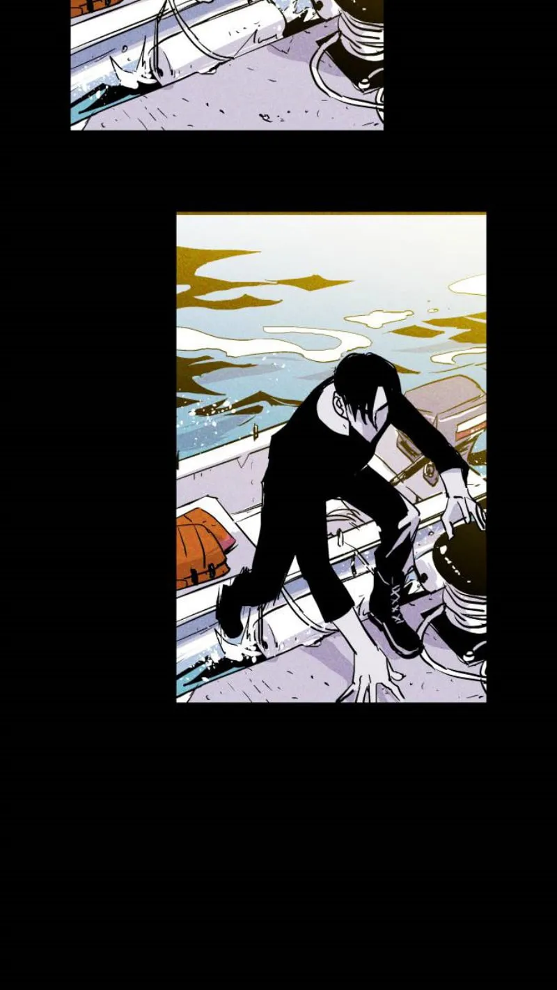 Read PIGPEN chapter 12 image 59 on Lezhin