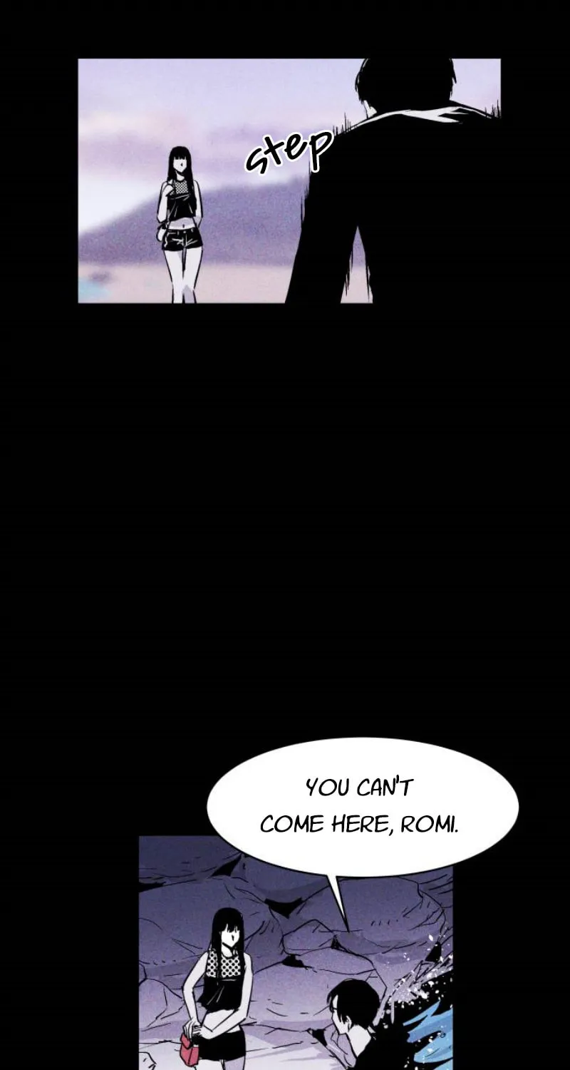 Read PIGPEN chapter 12 image 60 on Lezhin