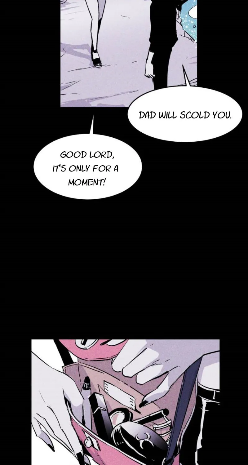 Read PIGPEN chapter 12 image 61 on Lezhin