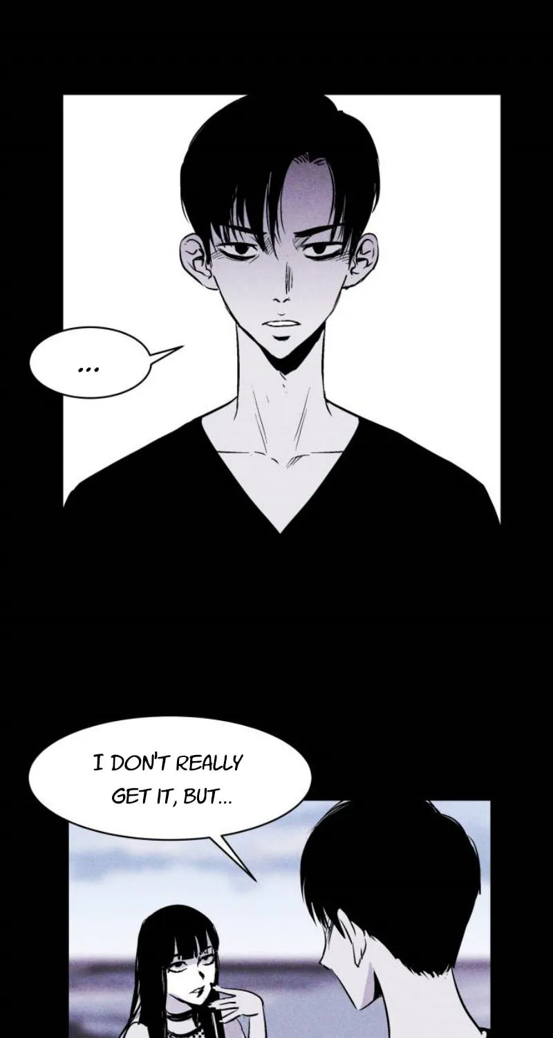 Read PIGPEN chapter 12 image 64 on Lezhin
