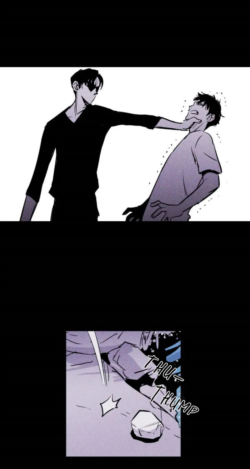 Read PIGPEN chapter 12 image 75 on Lezhin