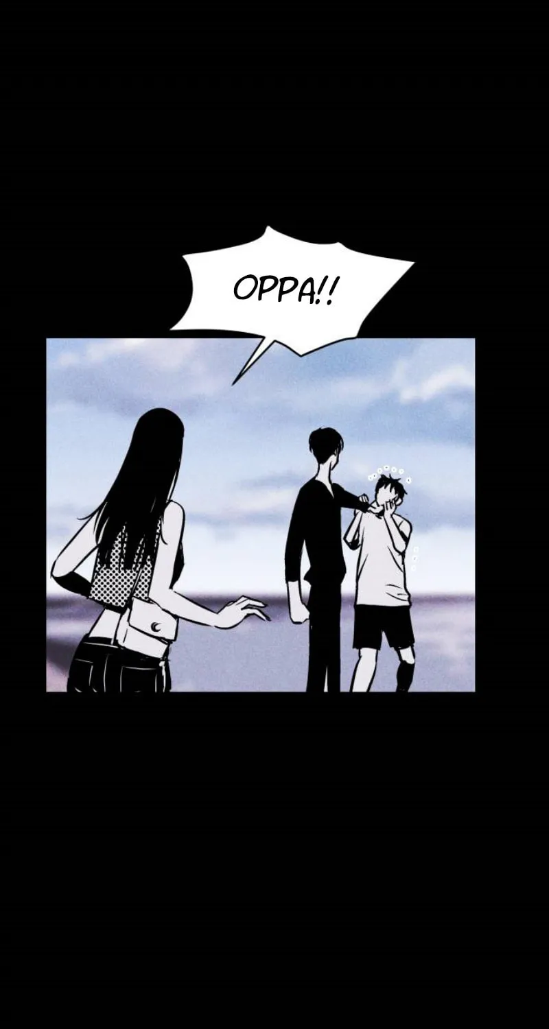 Read PIGPEN chapter 12 image 76 on Lezhin