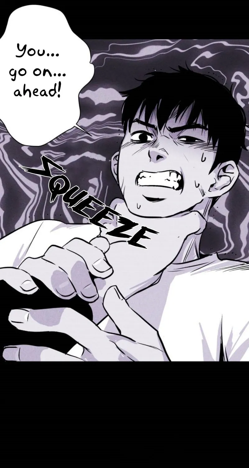 Read PIGPEN chapter 12 image 77 on Lezhin