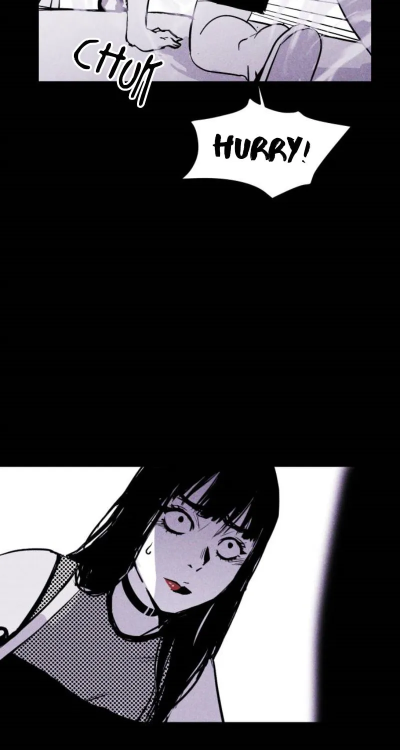 Read PIGPEN chapter 12 image 80 on Lezhin