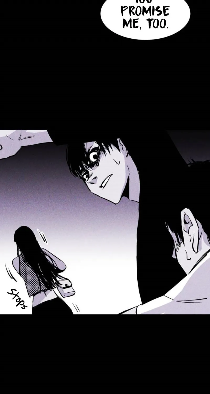 Read PIGPEN chapter 12 image 84 on Lezhin