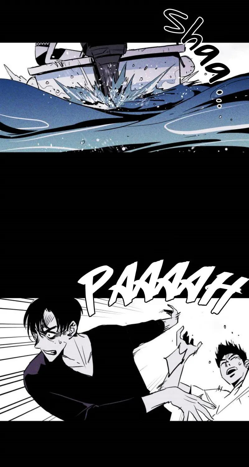 Read PIGPEN chapter 12 image 91 on Lezhin