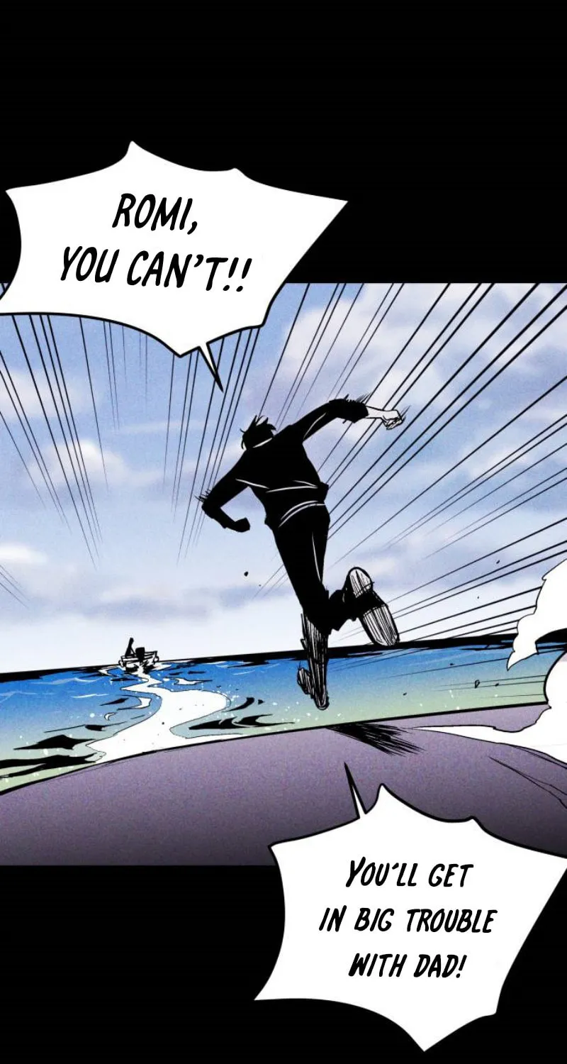 Read PIGPEN chapter 12 image 92 on Lezhin