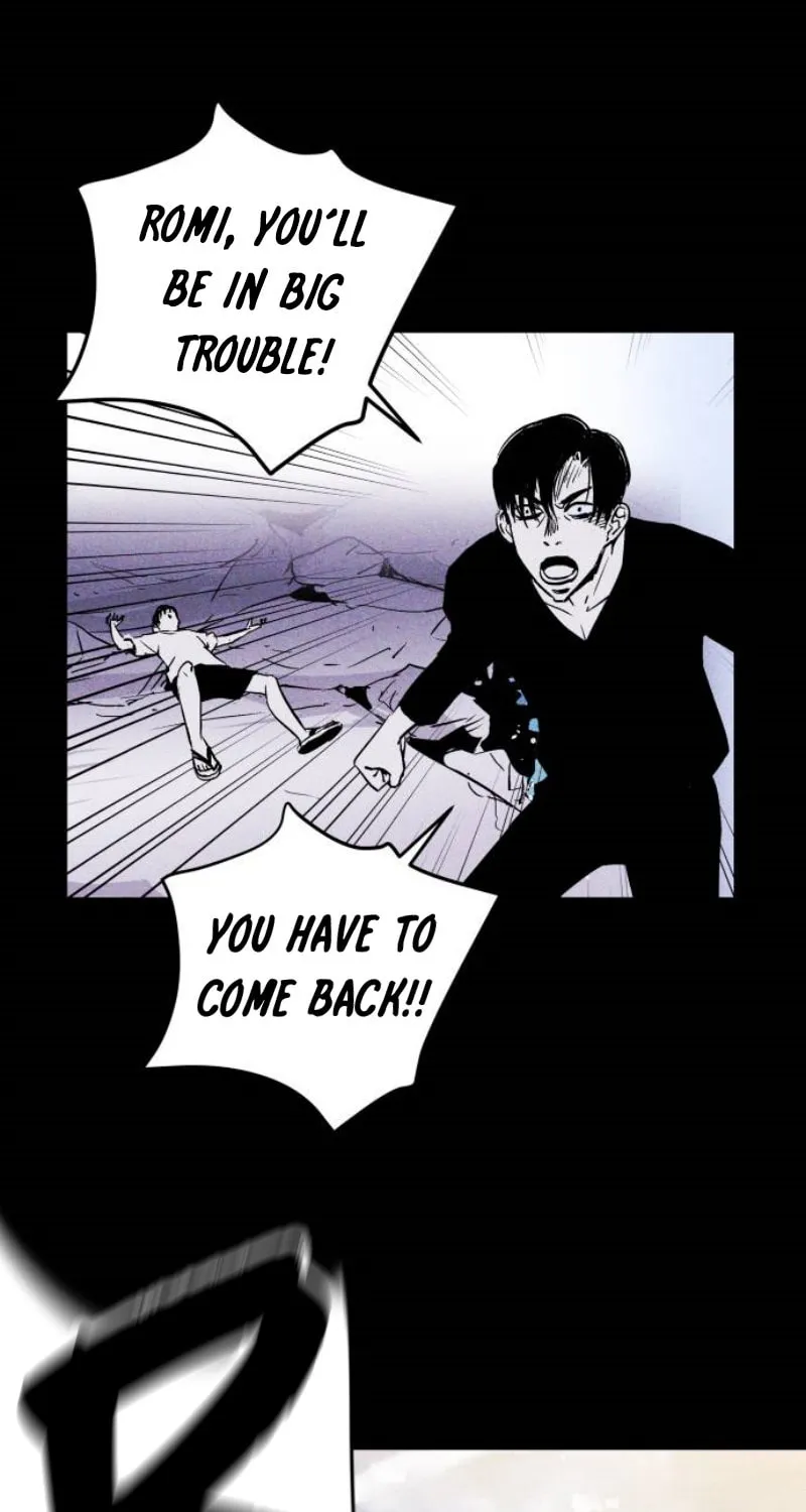 Read PIGPEN chapter 12 image 93 on Lezhin