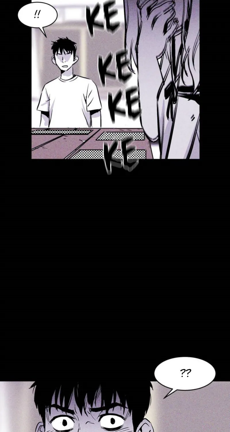 Read PIGPEN chapter 13 image 10 on Lezhin