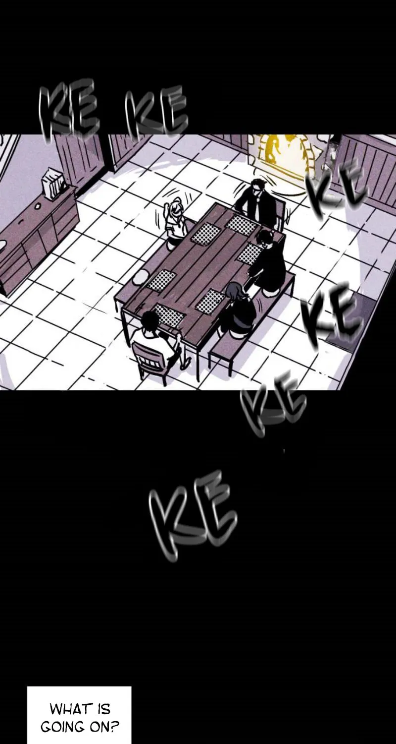 Read PIGPEN chapter 13 image 14 on Lezhin