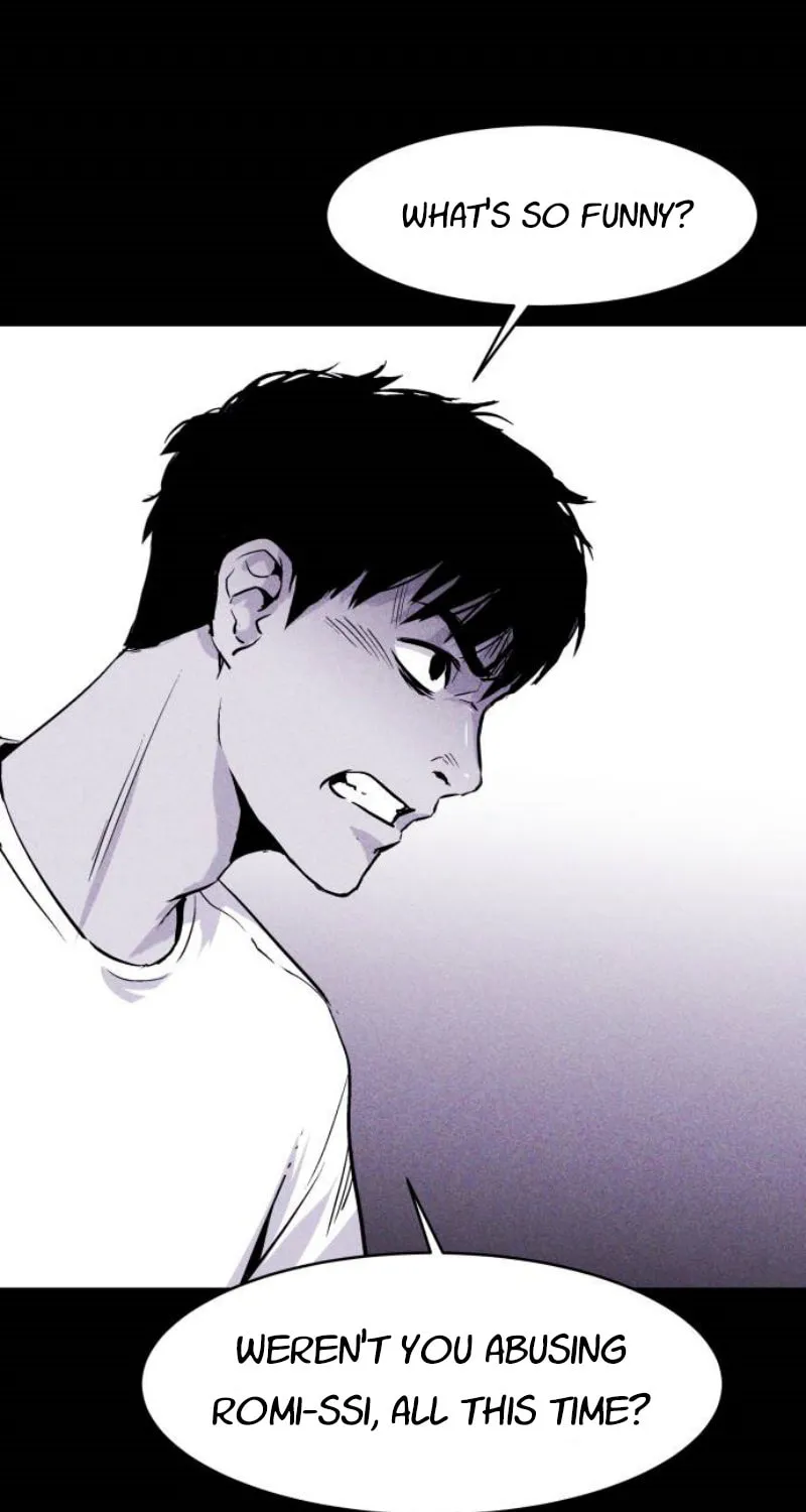 Read PIGPEN chapter 13 image 20 on Lezhin