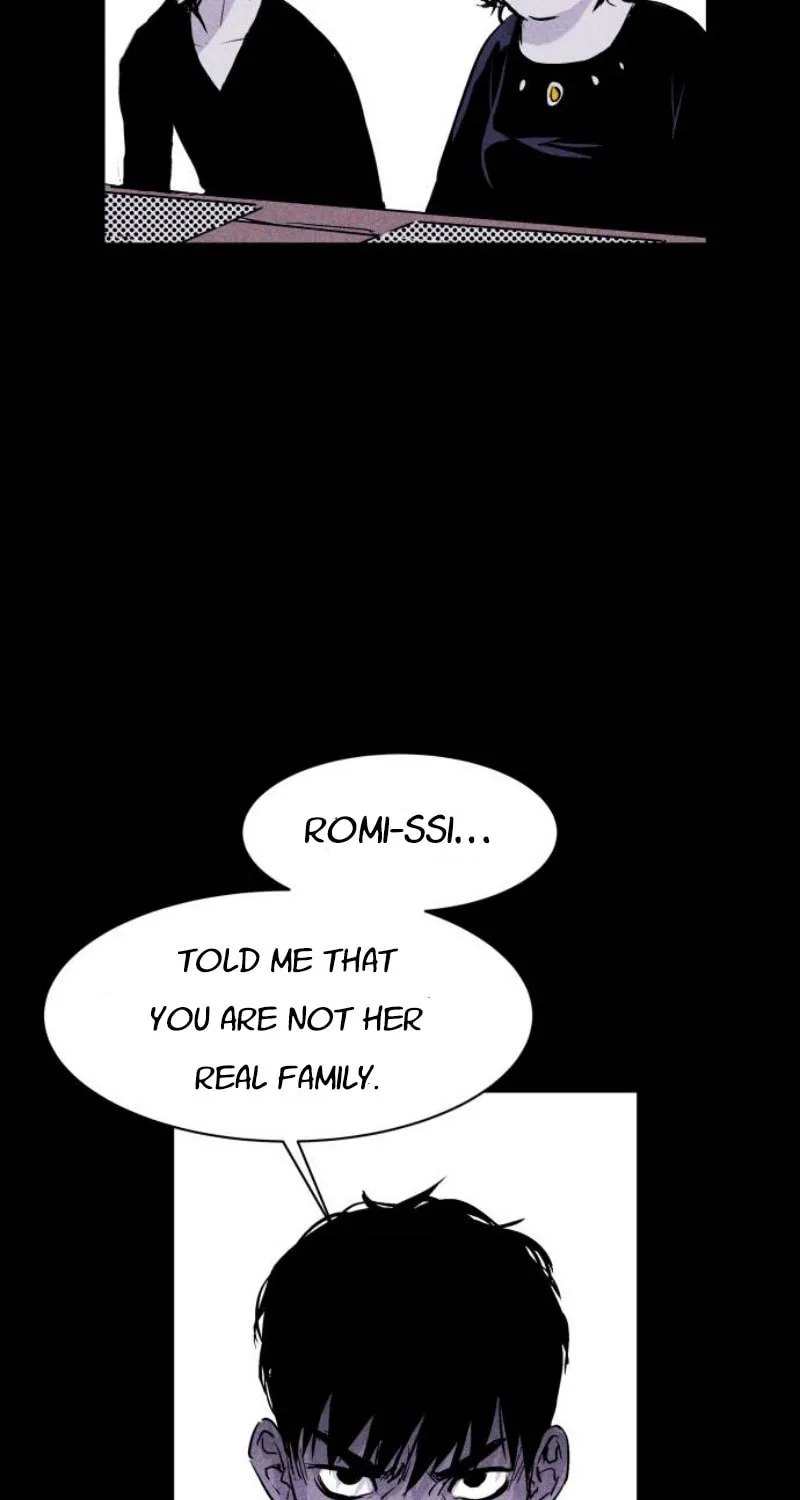 Read PIGPEN chapter 13 image 23 on Lezhin