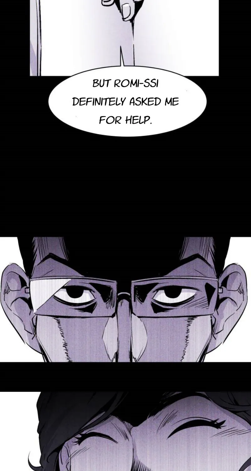 Read PIGPEN chapter 13 image 25 on Lezhin