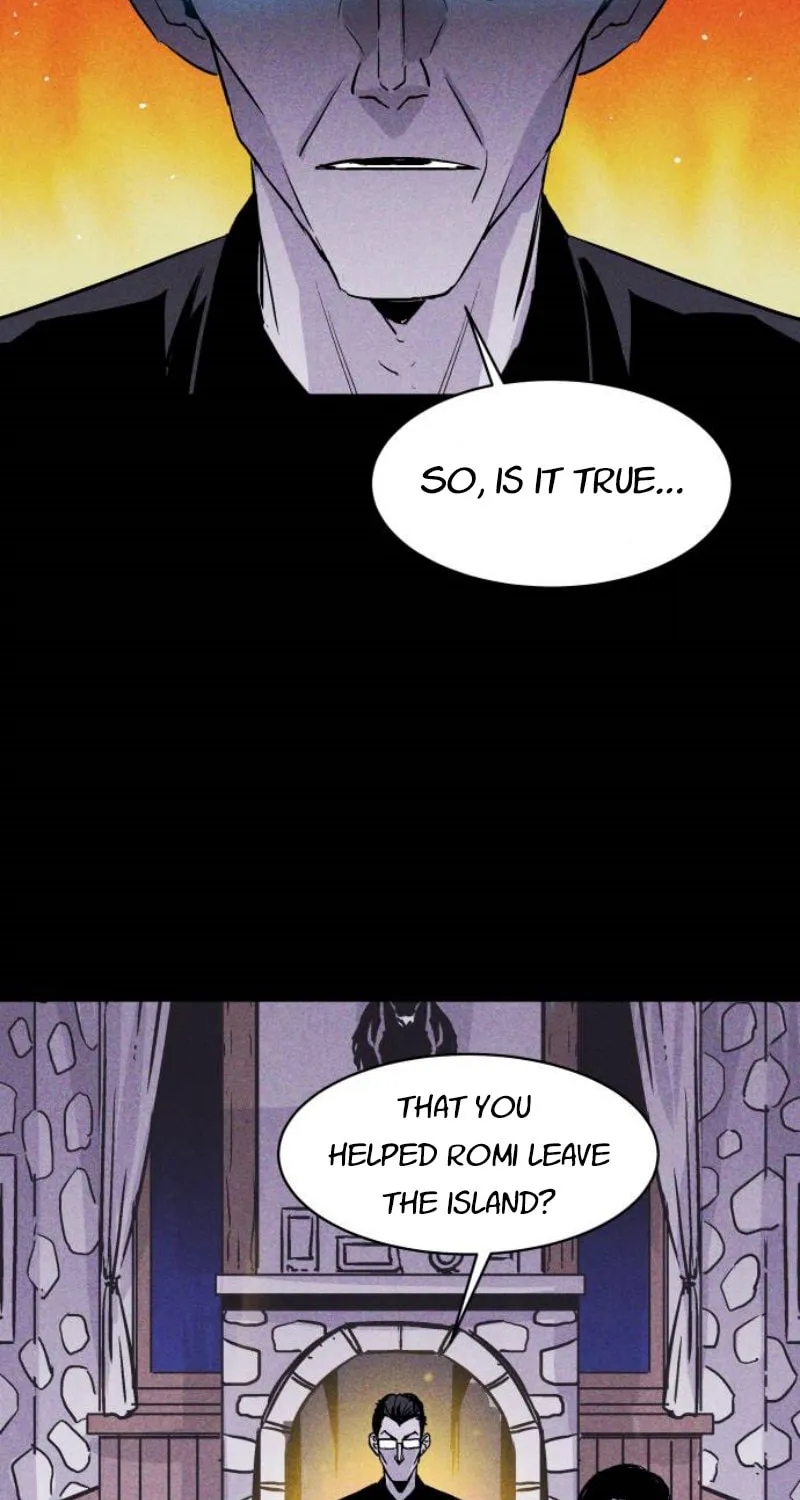 Read PIGPEN chapter 13 image 3 on Lezhin
