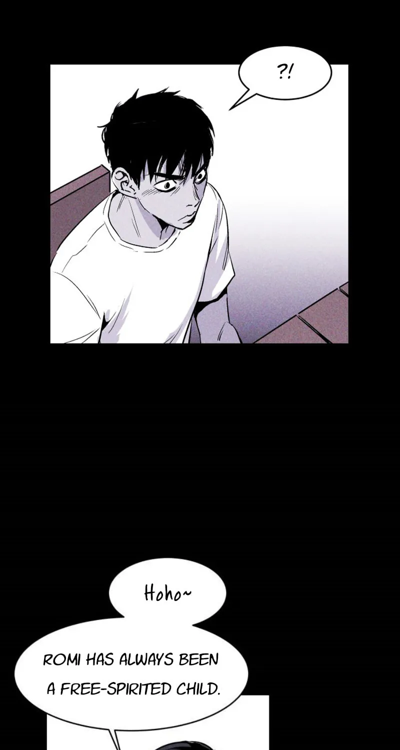 Read PIGPEN chapter 13 image 30 on Lezhin