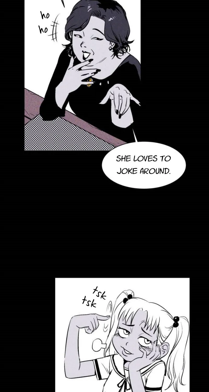 Read PIGPEN chapter 13 image 31 on Lezhin