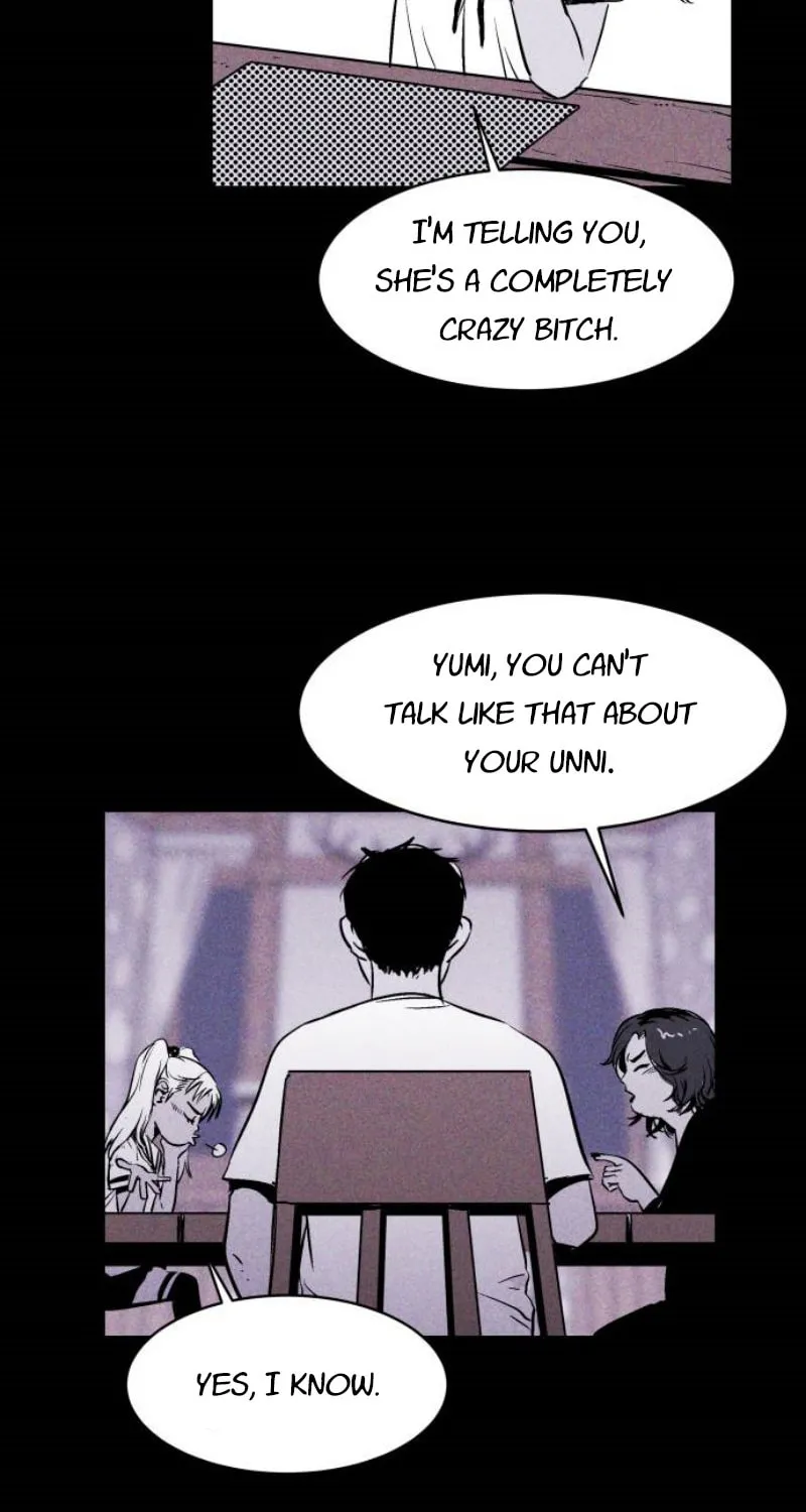 Read PIGPEN chapter 13 image 32 on Lezhin