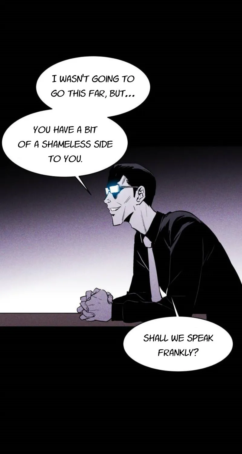 Read PIGPEN chapter 13 image 33 on Lezhin