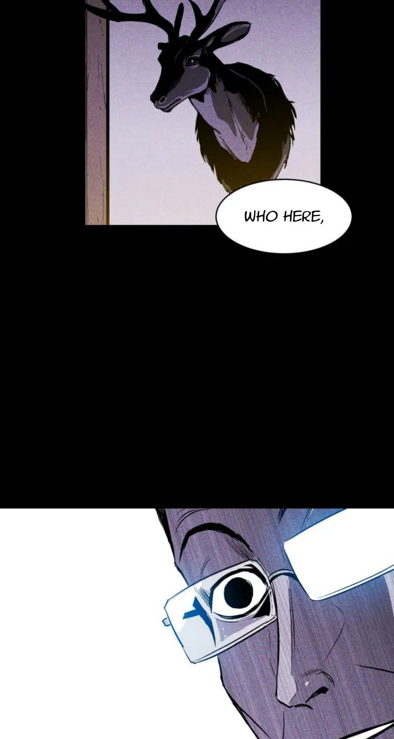 Read PIGPEN chapter 13 image 35 on Lezhin