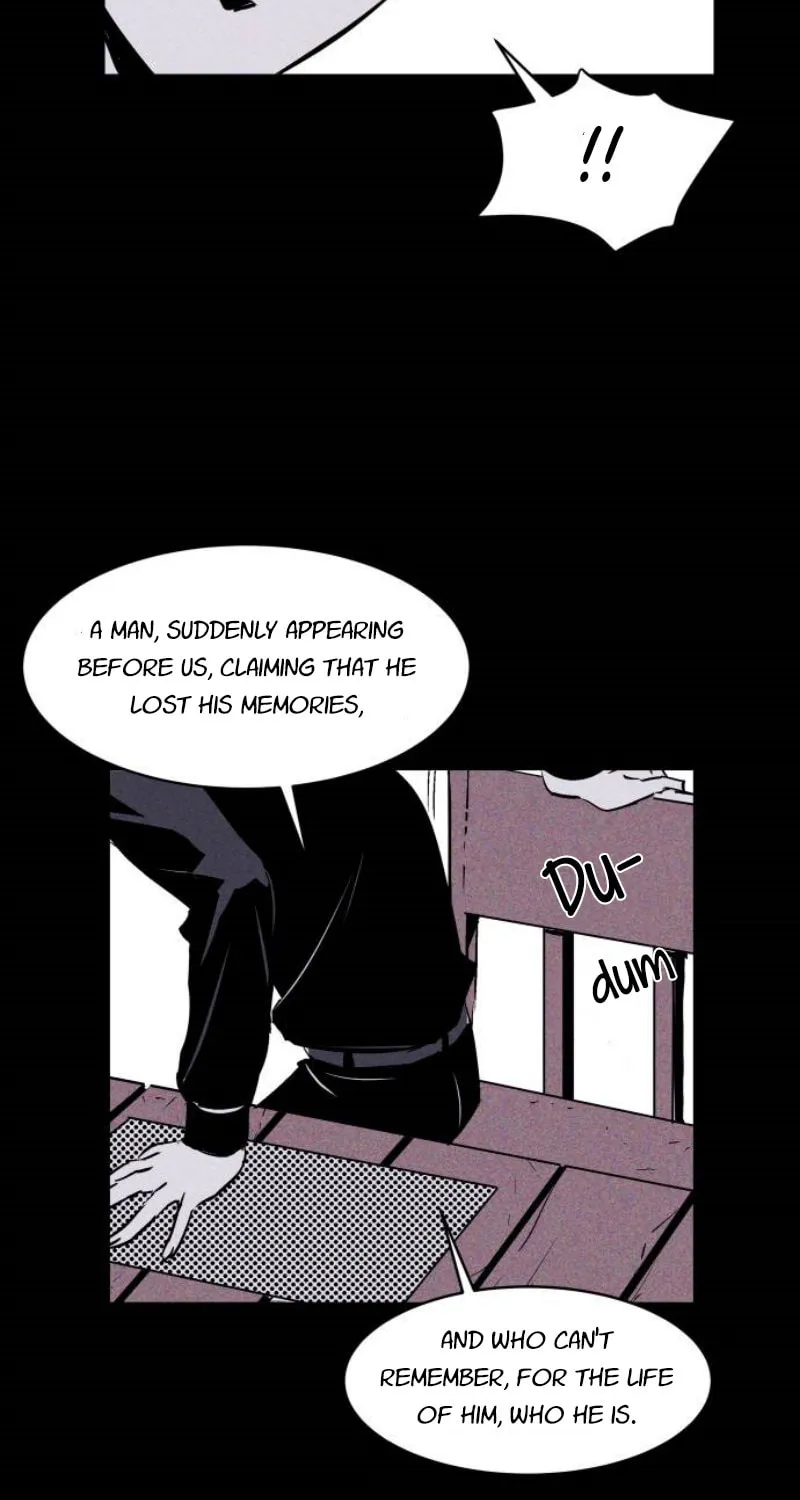 Read PIGPEN chapter 13 image 37 on Lezhin