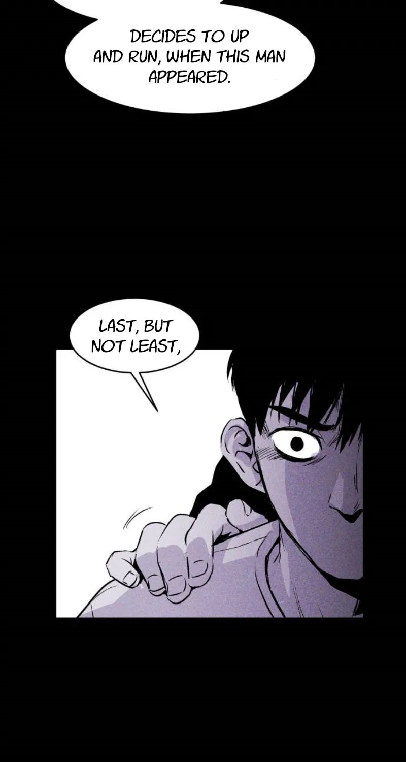 Read PIGPEN chapter 13 image 40 on Lezhin
