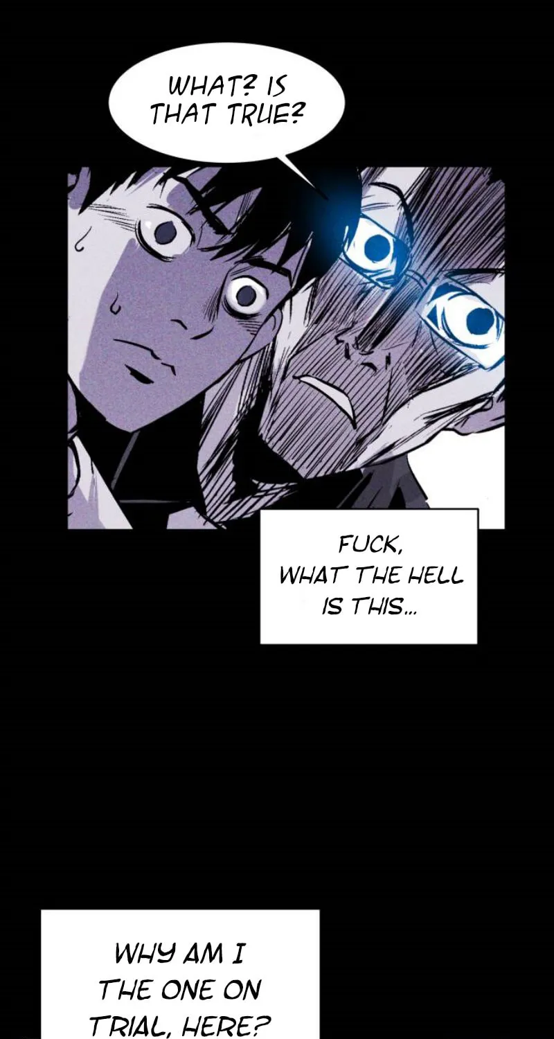 Read PIGPEN chapter 13 image 44 on Lezhin
