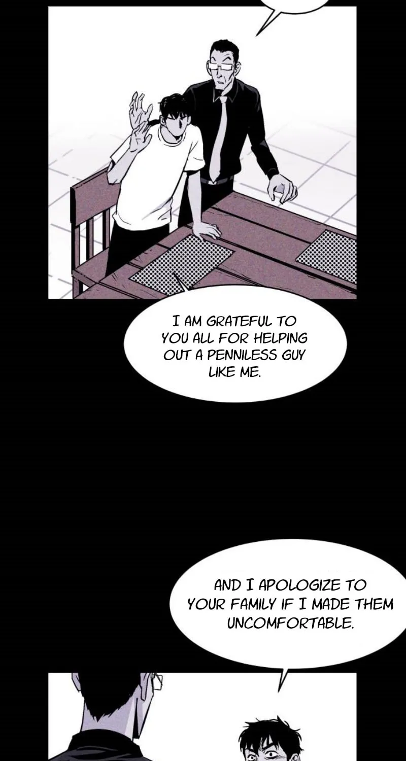 Read PIGPEN chapter 13 image 48 on Lezhin