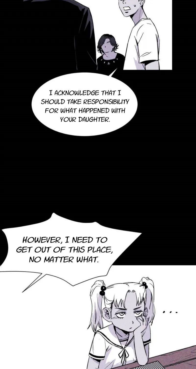 Read PIGPEN chapter 13 image 49 on Lezhin