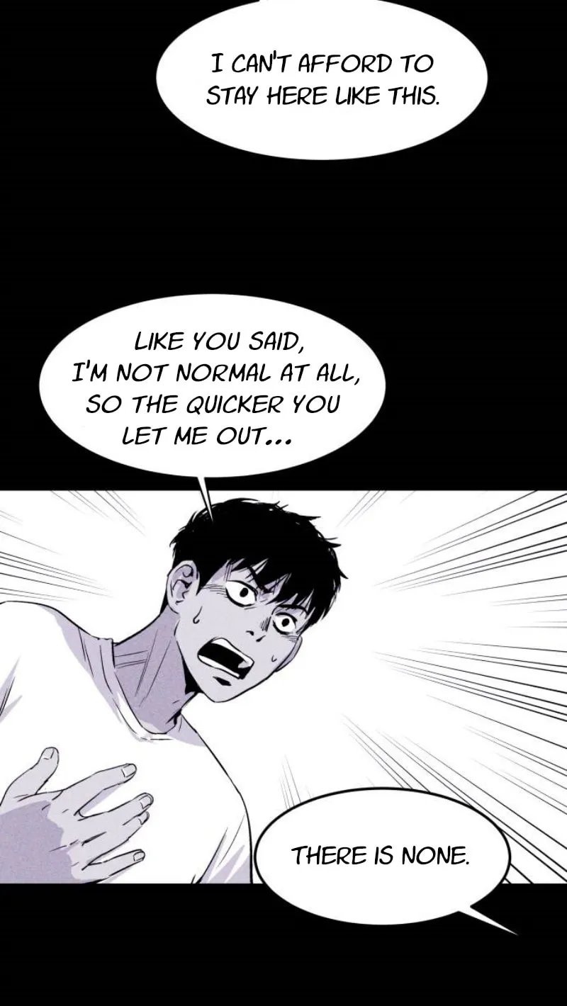 Read PIGPEN chapter 13 image 51 on Lezhin