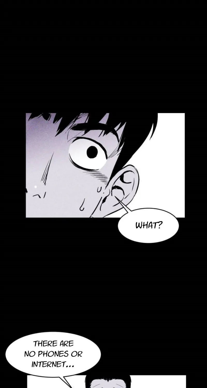 Read PIGPEN chapter 13 image 52 on Lezhin