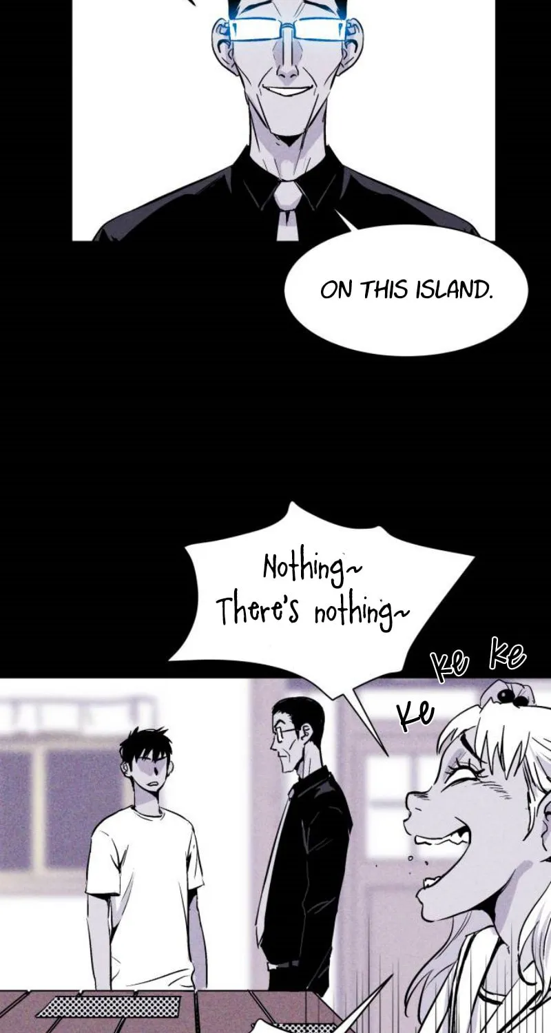 Read PIGPEN chapter 13 image 53 on Lezhin