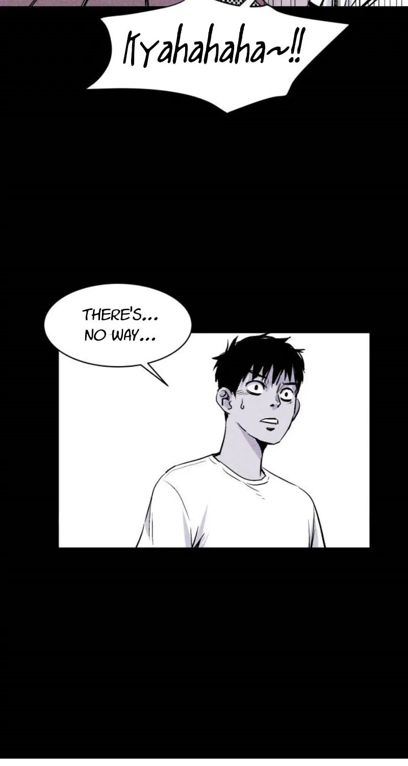 Read PIGPEN chapter 13 image 54 on Lezhin