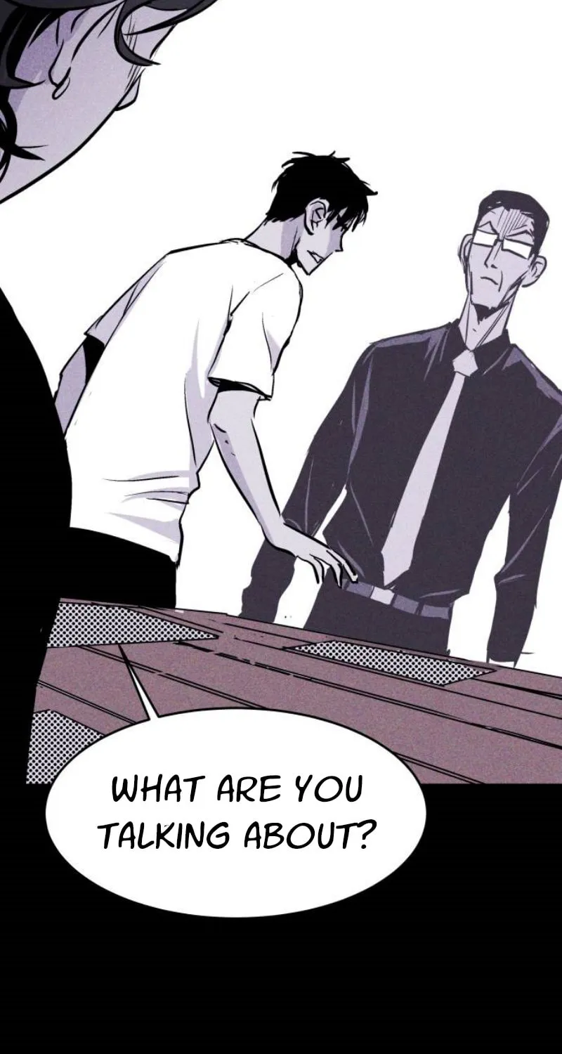 Read PIGPEN chapter 13 image 58 on Lezhin