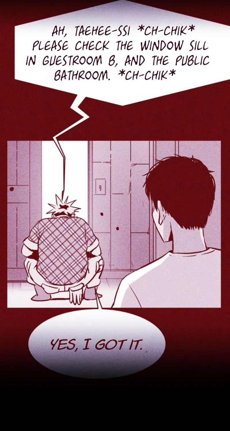 Read PIGPEN chapter 13 image 62 on Lezhin
