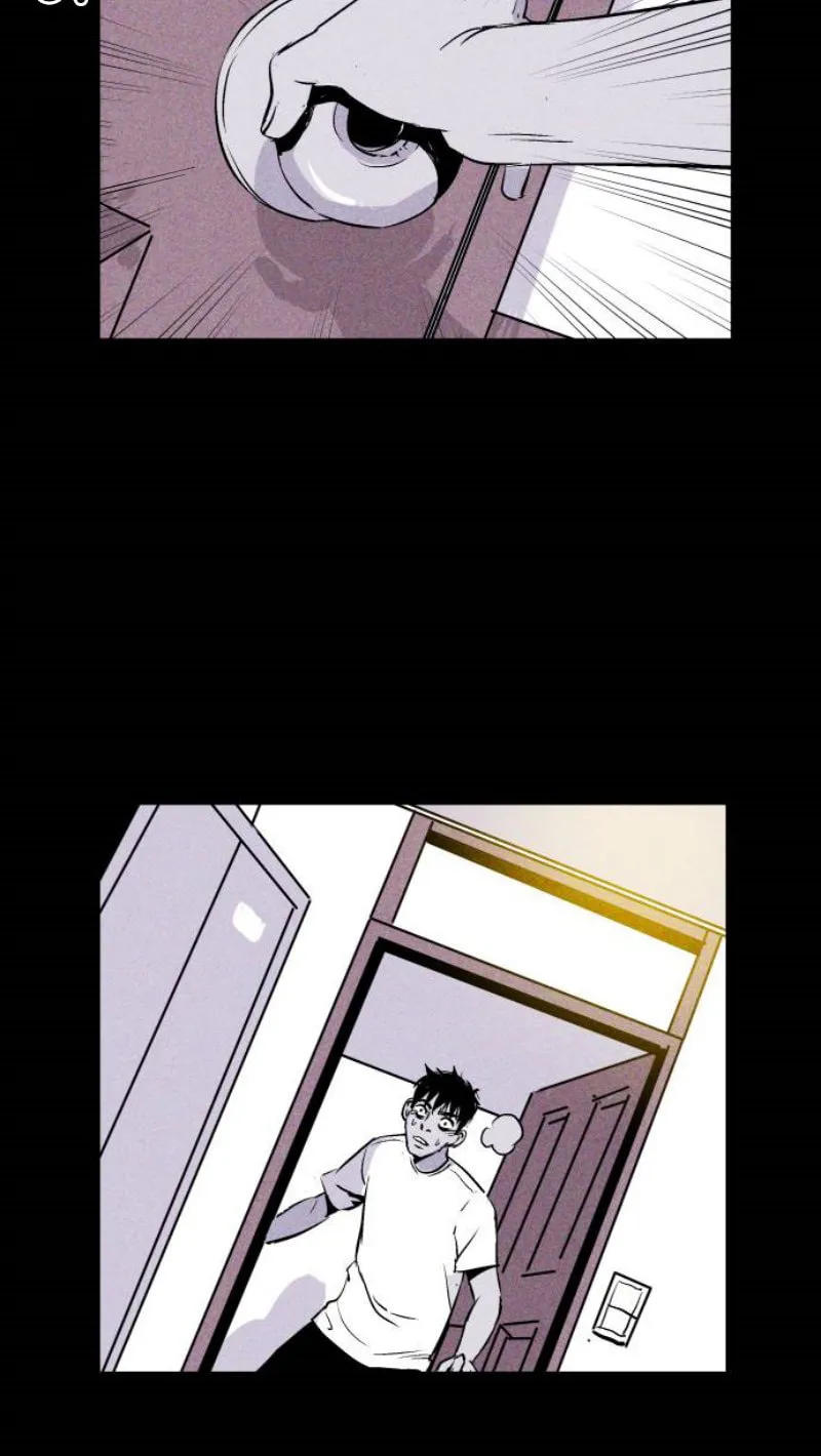 Read PIGPEN chapter 13 image 66 on Lezhin