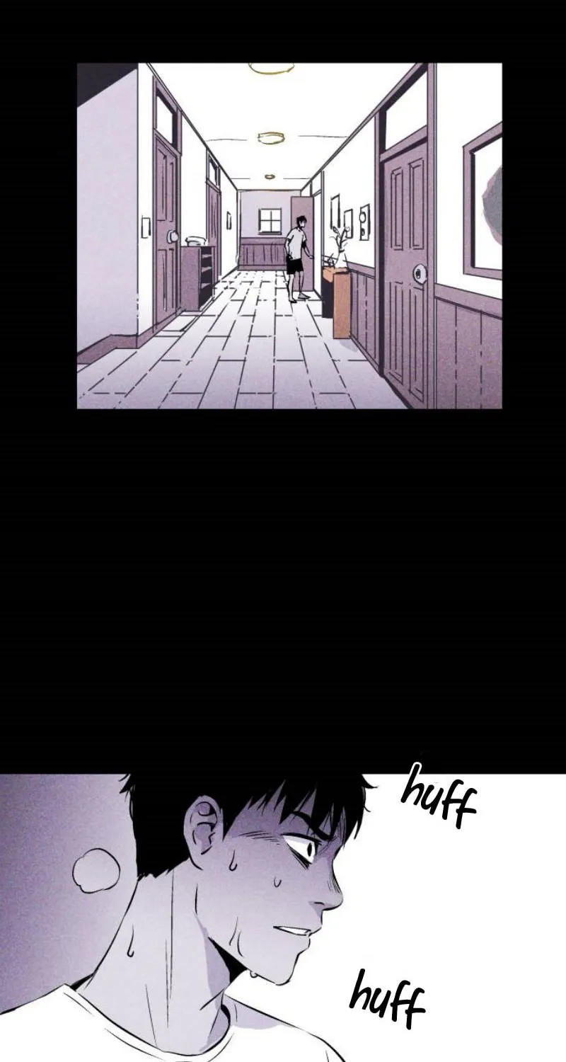 Read PIGPEN chapter 13 image 68 on Lezhin