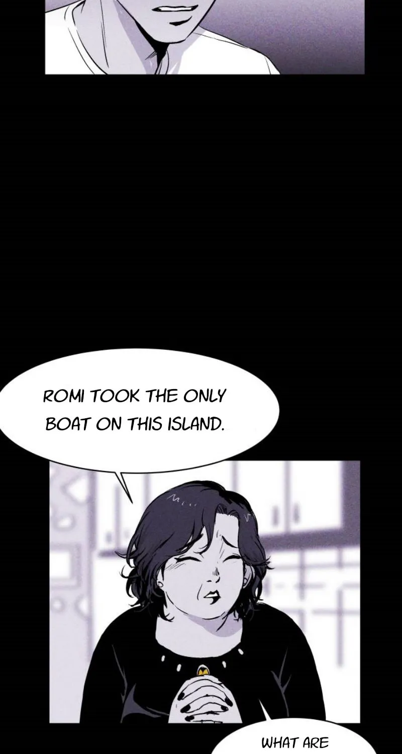 Read PIGPEN chapter 13 image 7 on Lezhin